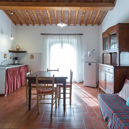 Cottage Il Gabbro Montescudaio Eksteriør bilde