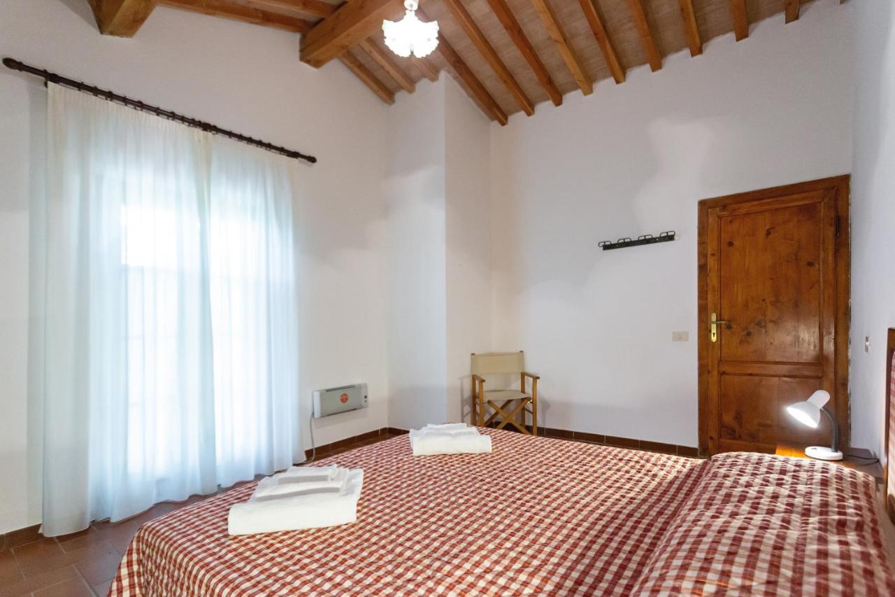 Cottage Il Gabbro Montescudaio Eksteriør bilde