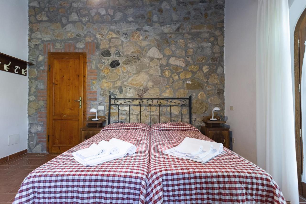 Cottage Il Gabbro Montescudaio Eksteriør bilde