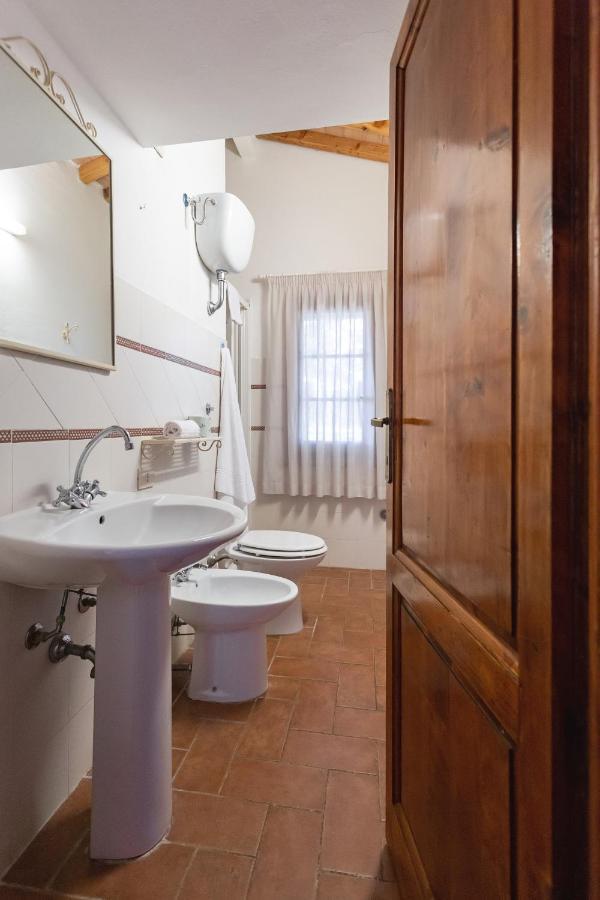 Cottage Il Gabbro Montescudaio Eksteriør bilde