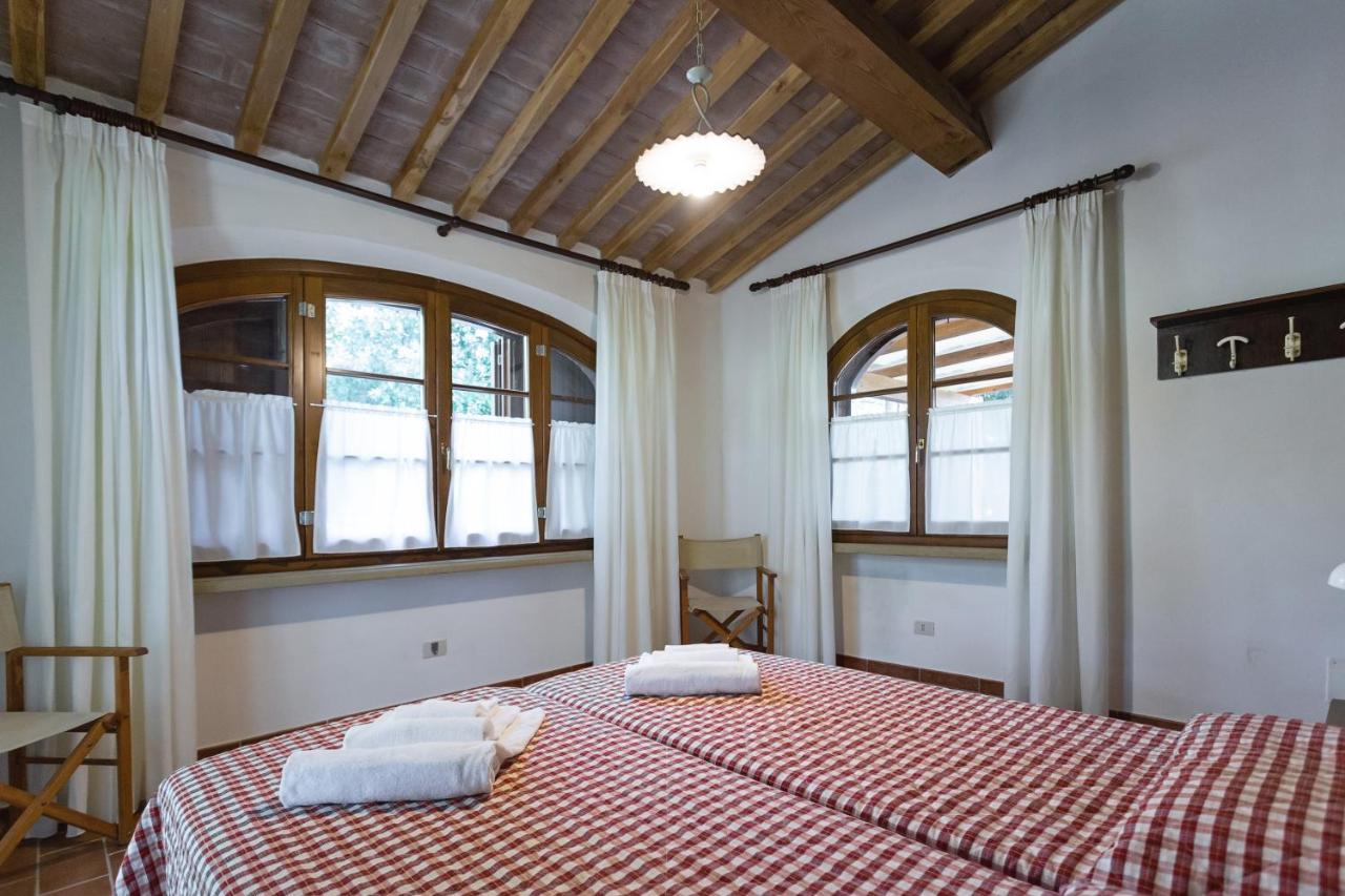 Cottage Il Gabbro Montescudaio Eksteriør bilde