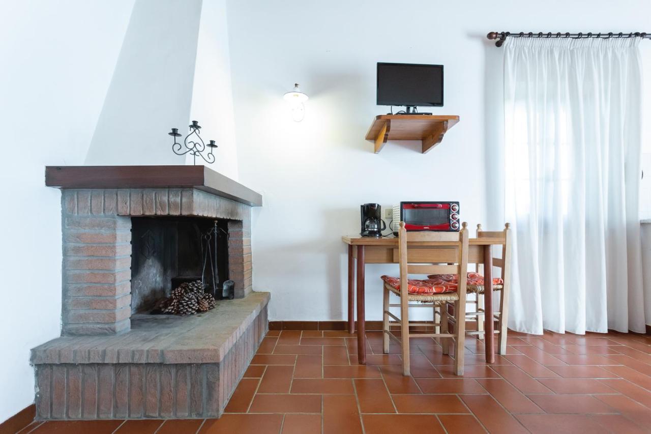 Cottage Il Gabbro Montescudaio Eksteriør bilde