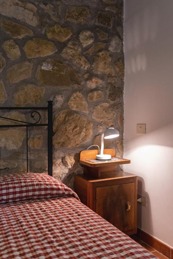 Cottage Il Gabbro Montescudaio Eksteriør bilde