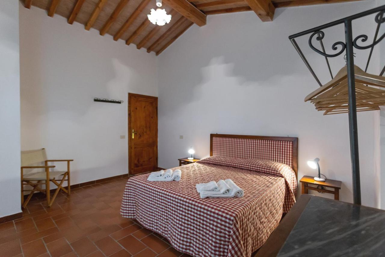 Cottage Il Gabbro Montescudaio Eksteriør bilde
